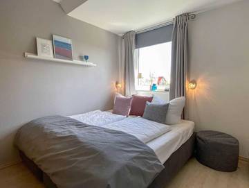 Ferienhaus für 6 Personen in Wenningstedt, Sylt, Bild 4