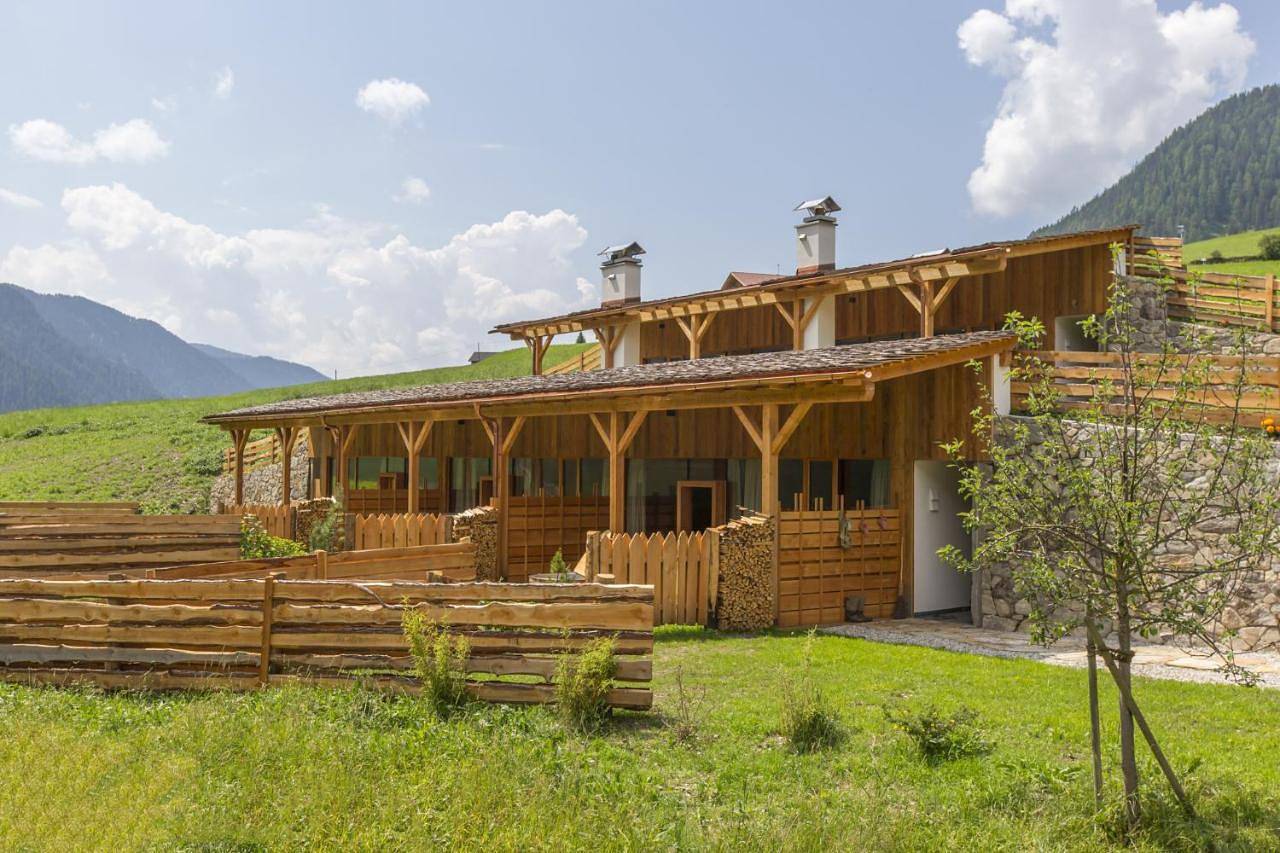 Chalet Wiesenglück in Villgratner Berge, Gsies