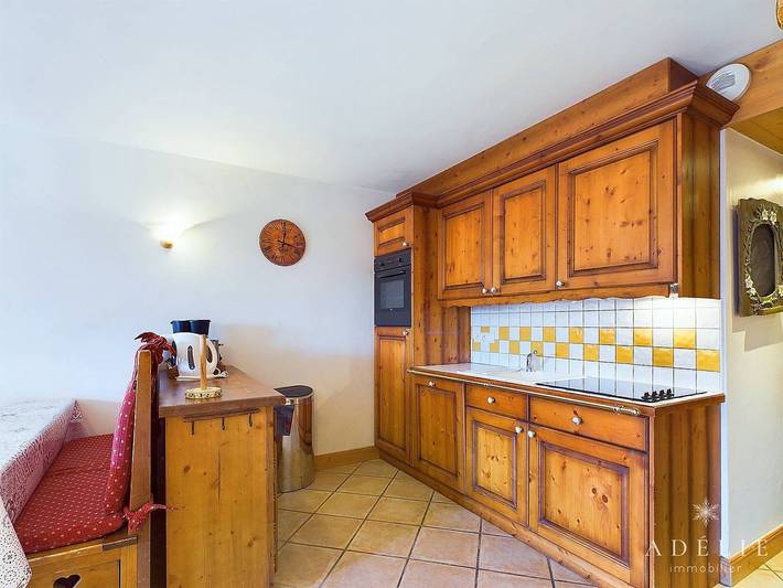 Gîte pour 6 personnes dans Col du Petit Saint-Bernard - 3