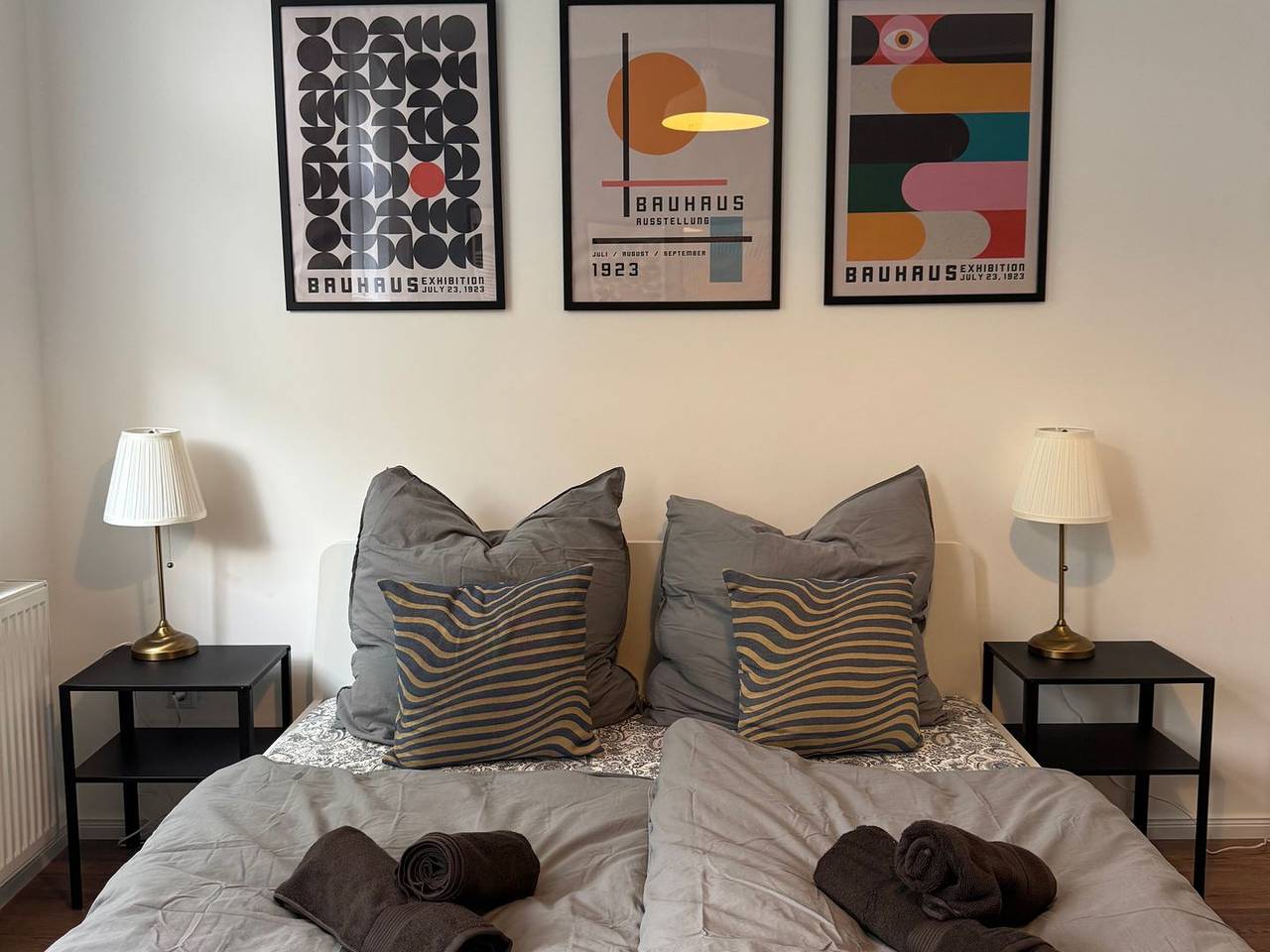 Ferienwohnung für 4 Personen in Köthen, Anhalt - Bitterfeld