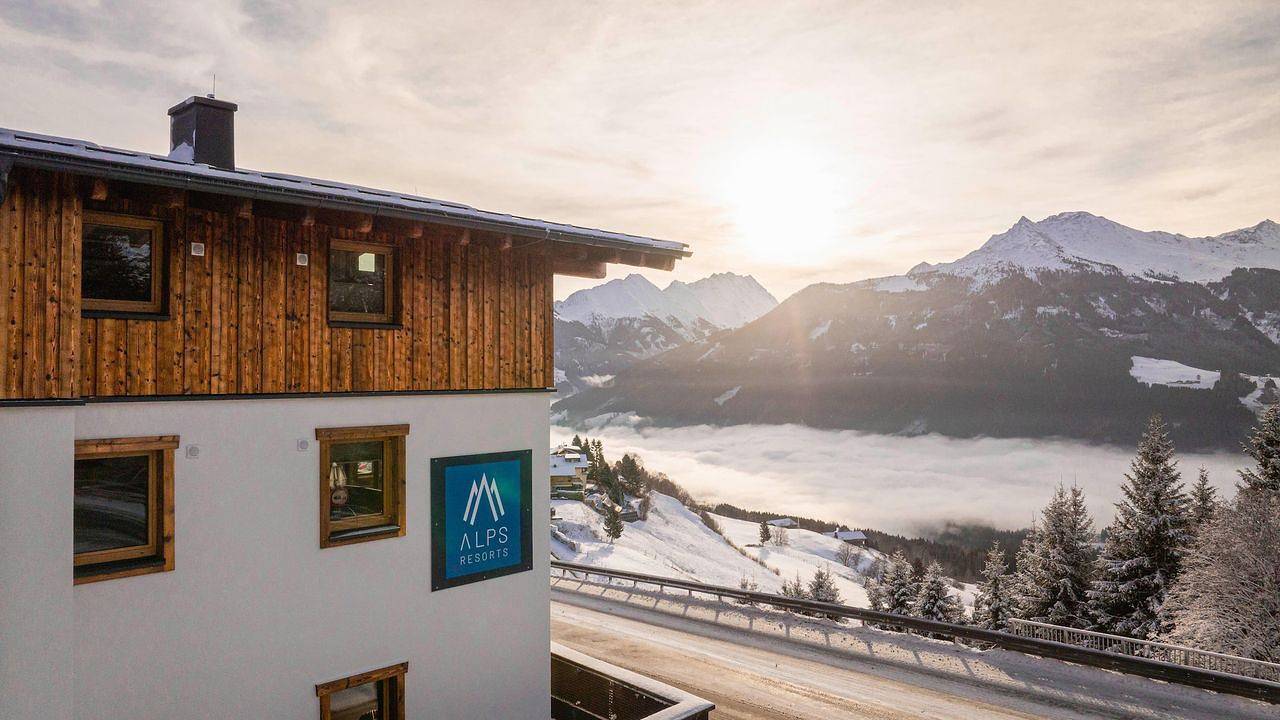 Ganze Ferienwohnung, Ferienwohnung für 2 Personen (24 m²) in Mittersill in Mittersill, Pinzgau