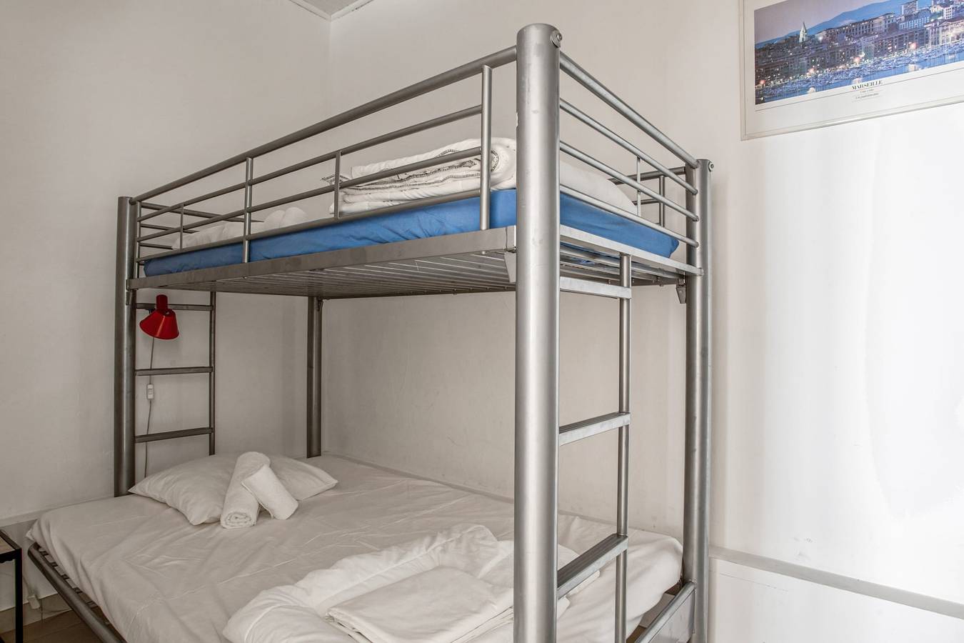 Ganze Wohnung, Appartement Blacha - Welkeys in La Ciotat, Marseille und Umgebung