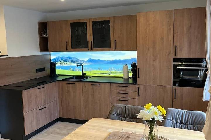 Appartement de vacances pour 4 personnes - 1