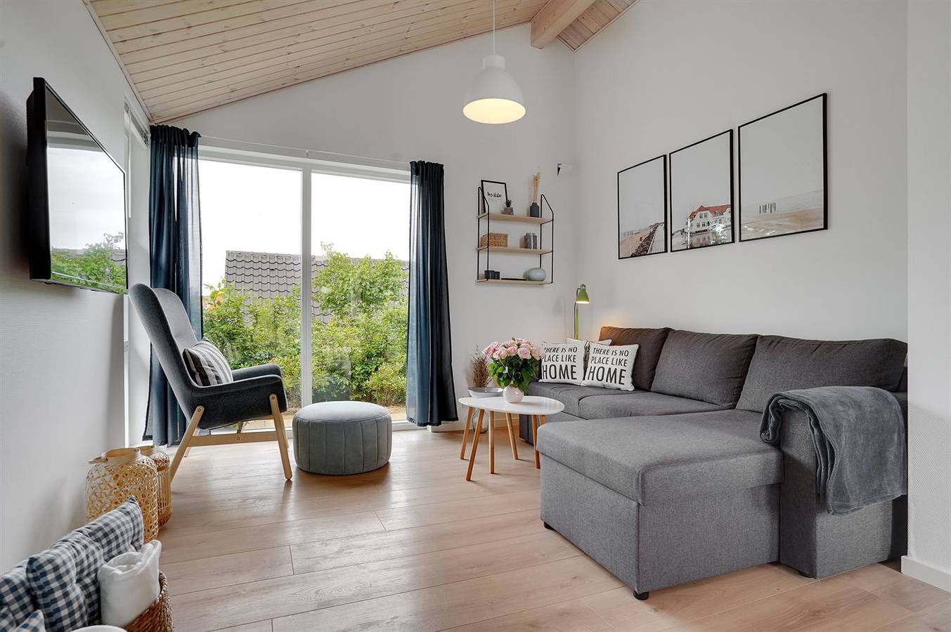 Home in Esbjerg V with Wifi in Sjelborg, Esbjerg