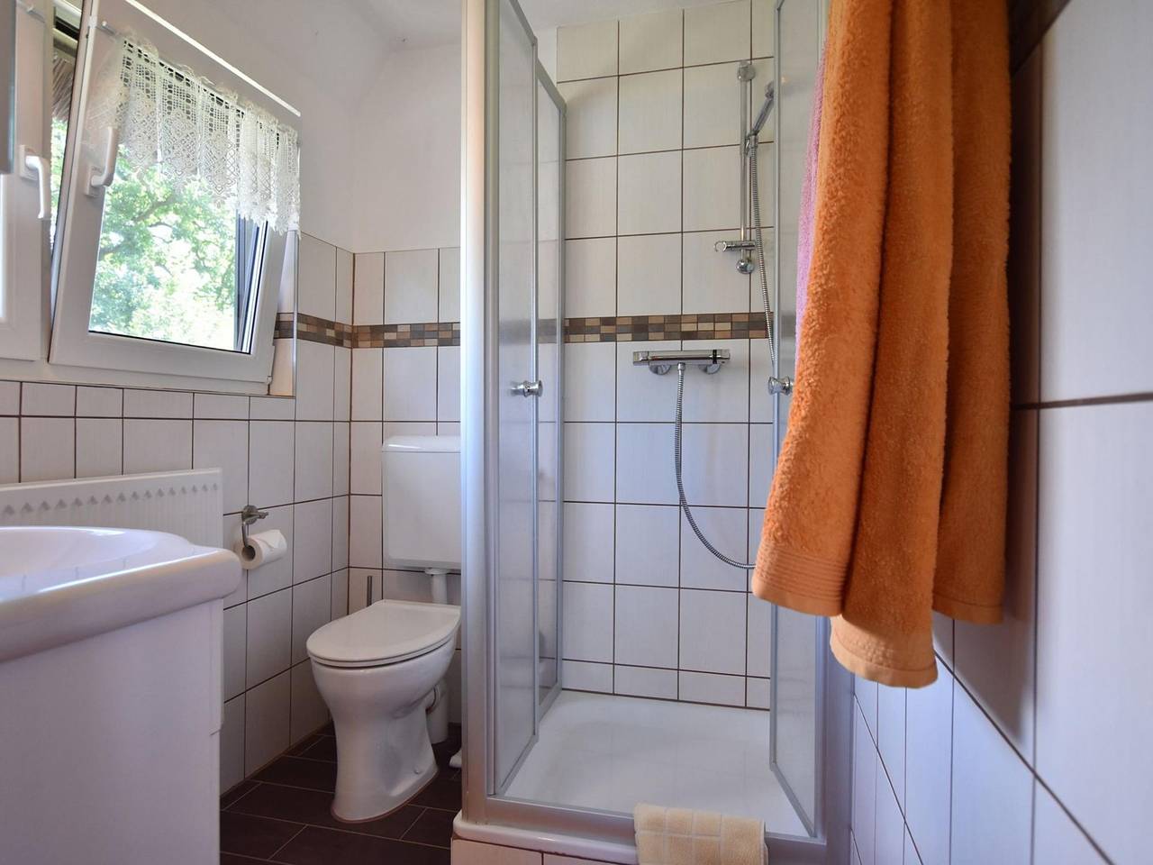 Modern Apartment in Pepelow Germany near Beach, foto 10