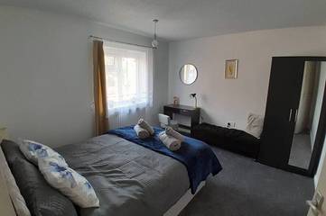 Apartment for 4 People in Northampton, Northamptonshire, Photo 3