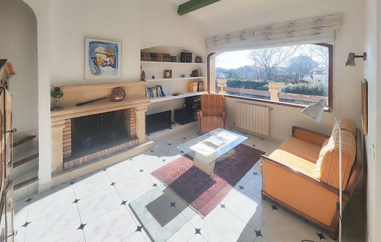 Appartement moderne avec piscine, parking et Internet à Cruzy in Cruzy, Côte méditerranéenne (France)