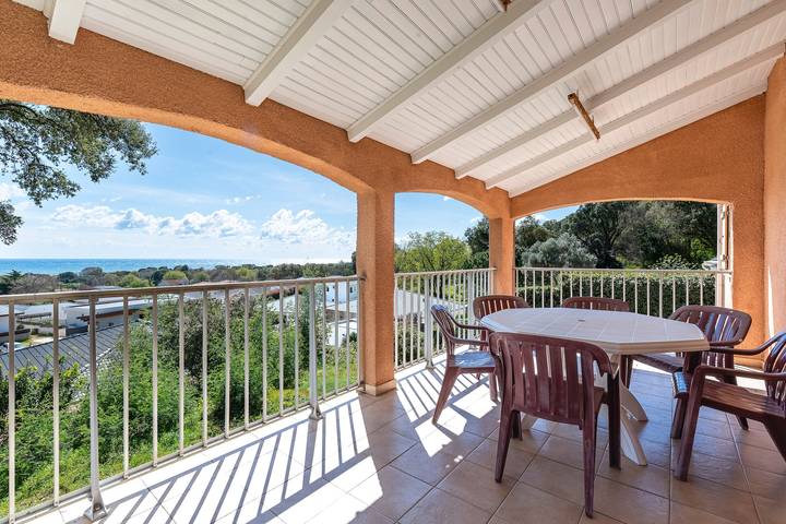 Casa de vacaciones para 6 personas, con jardín y terraza, Se admiten mascotas - 1