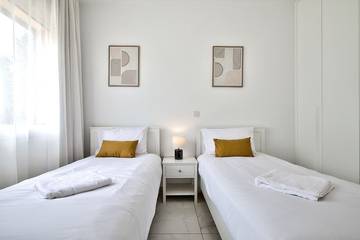 Villa für 8 Personen in Paphos, Südzypern, Bild 2