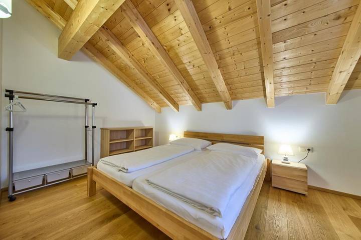 Ferienhaus für 4 Personen, mit Garten und Ausblick, mit Haustier in Ausseerland - 3