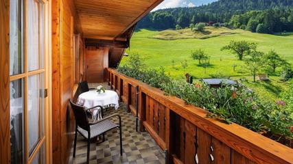 Bauernhof für 2 Personen in Göllstock, Berchtesgaden, Bild 3