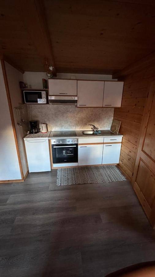 Ferienwohnung für 4 Personen, mit Garten und Ausblick, mit Haustier in Matrei in Osttirol - 2