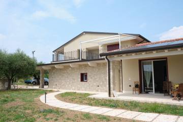 Vakantiewoning voor 2 Personen in Bardolino, Garda Bergen, Afbeelding 4