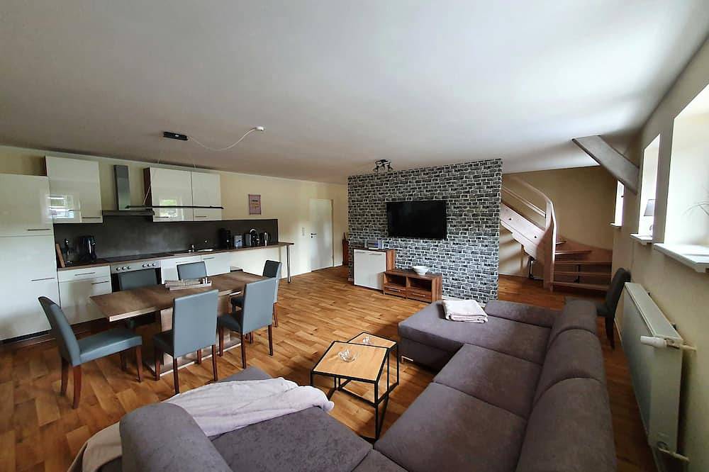 Appartamento vacanze a Harz a partire da 217€ a notte