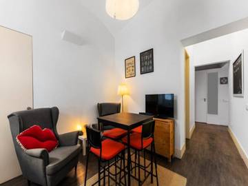 Casa De Férias para 4 Pessoas em Olhão (Portugal), Ria Formosa, Foto 1