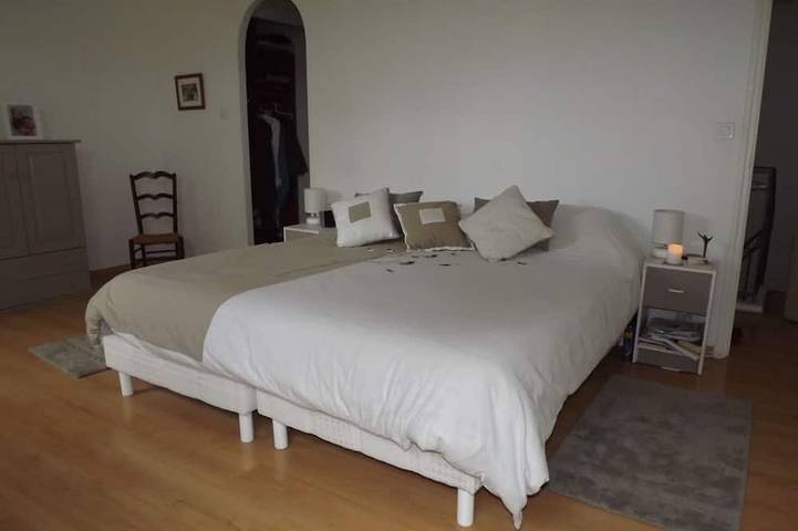Location de vacances pour 9 personnes, avec jardin à Montferrier-sur-Lez - 3