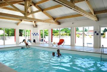 Villa for 4 People in Arès, Gironde, Photo 1
