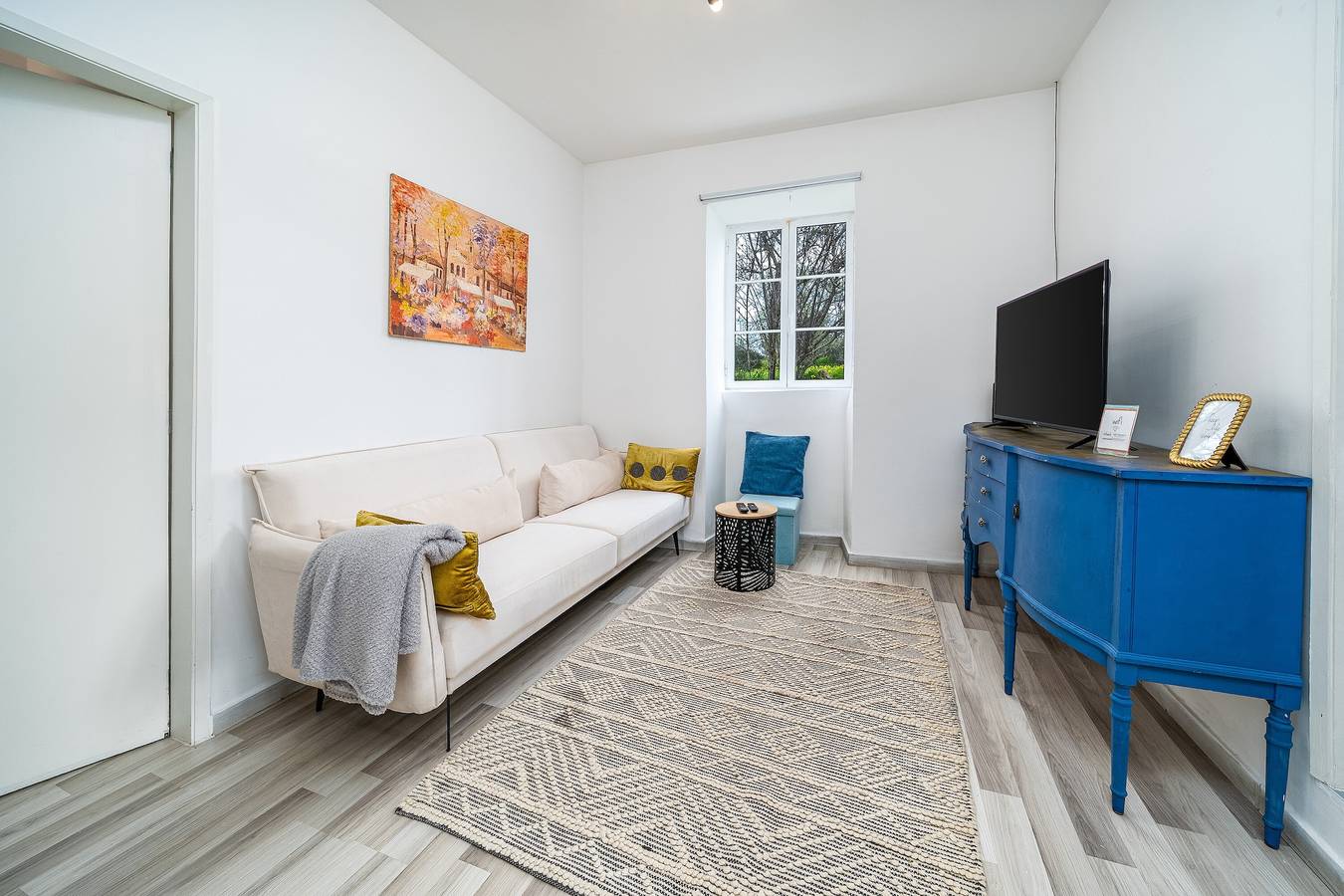 Villa 'Sunrise' with Private Terrace, Private Garden and Wi-Fi in Lagoa, Faro Distrikt