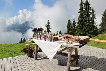 Chalet pour 16 Personnes dans Sumvitg, Alpes occidentales, Photo 3