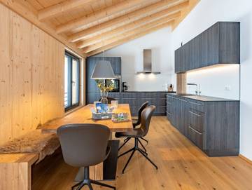 Hütte für 6 Personen in Sonthofen, Allgäuer Alpen, Bild 4