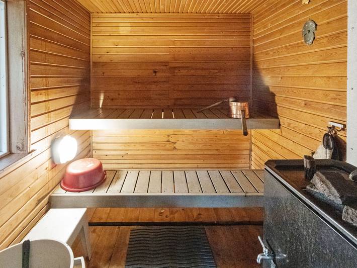 Koppelokangas in Rovaniemi, Laponie