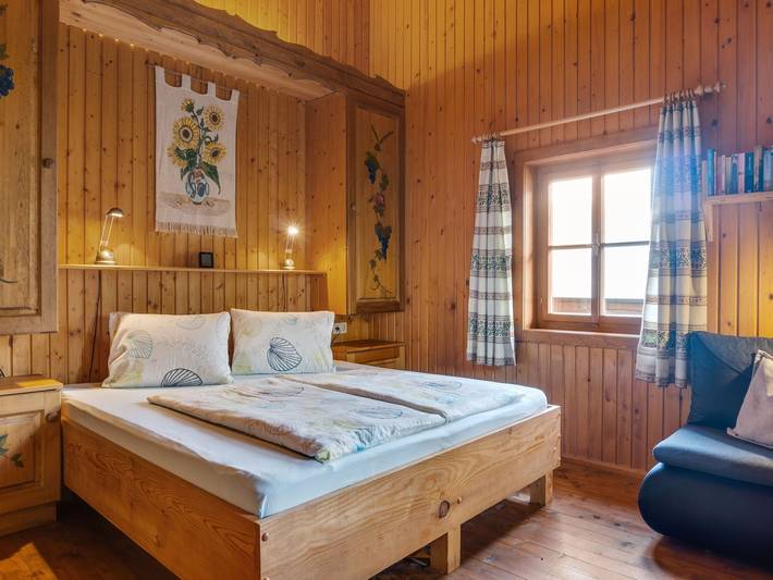 Villa für 5 Personen mit Ausblick in Schobergruppe, Mörtschach