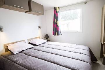 Camping für 4 Personen in Sérignan, Béziers und Umgebung, Bild 2