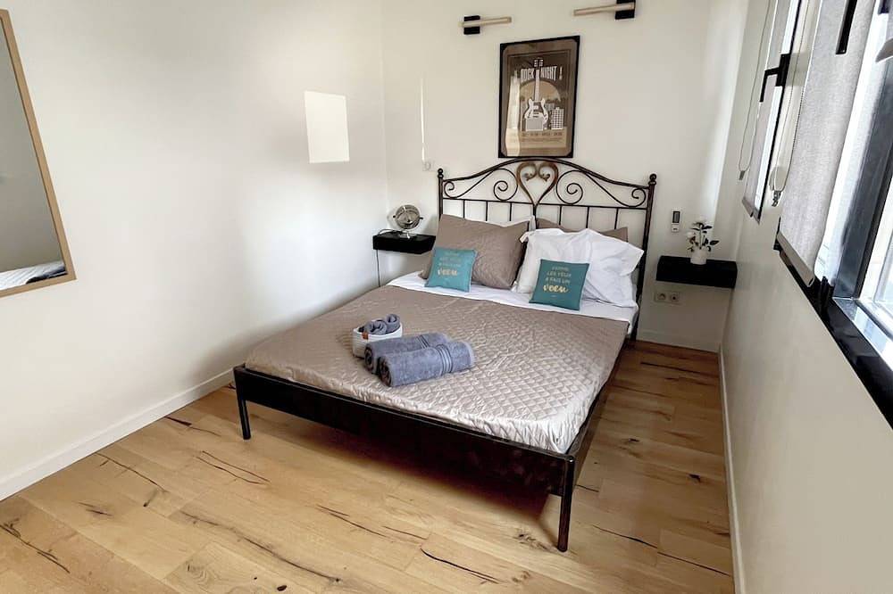 Exceptional 4-bedroom house Ac and Spa- Evasion Insolite & Chic in Rueil-Malmaison, Altos del Sena