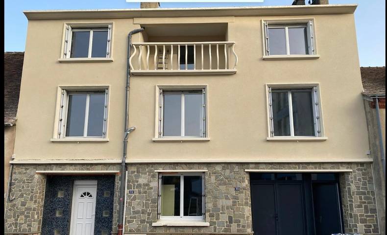 Appartement de vacances pour 2 personnes