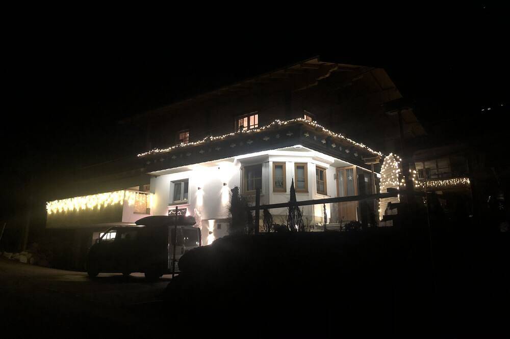 Ganze Wohnung, Haus Waldrast - abschalten und regenerieren in Dachsteingebirge, Filzmoos