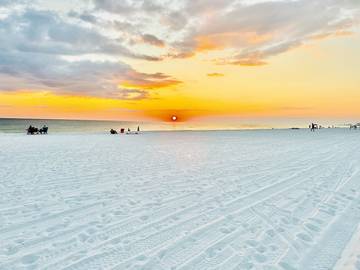 Vacation House for 15 Guests in Biltmore Beach, Panama City (Florida), Picture 2