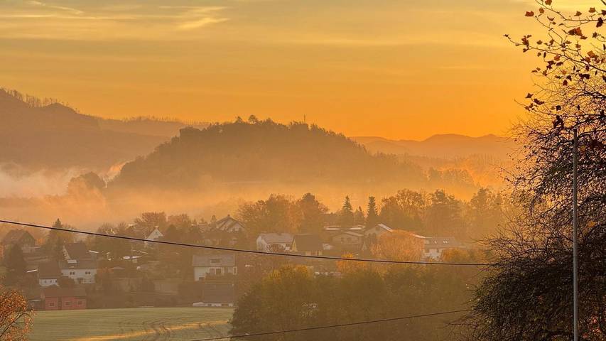 Ferienwohnung für 5 Personen, mit Garten, mit Haustier in Reinhardtsdorf-Schöna - 3
