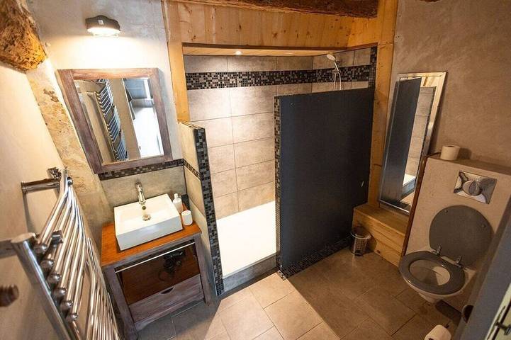 Maison d’hôte pour 4 personnes à Doué-la-Fontaine - 3