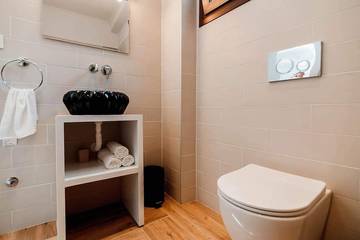 Vakantieappartement voor 4 Personen in Parga Stad, Preveza periferie-district, Afbeelding 3