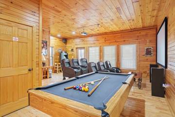 Studio for 8 Guests in Gatlinburg, Tennessee, Picture 1