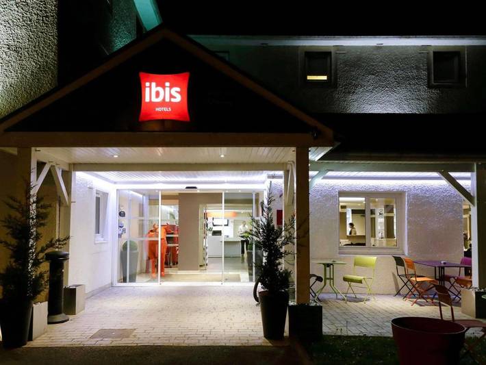 Hôtel pour 2 personnes, avec jardin