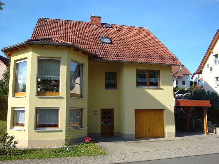 Ferienwohnung für 3 Personen - 1