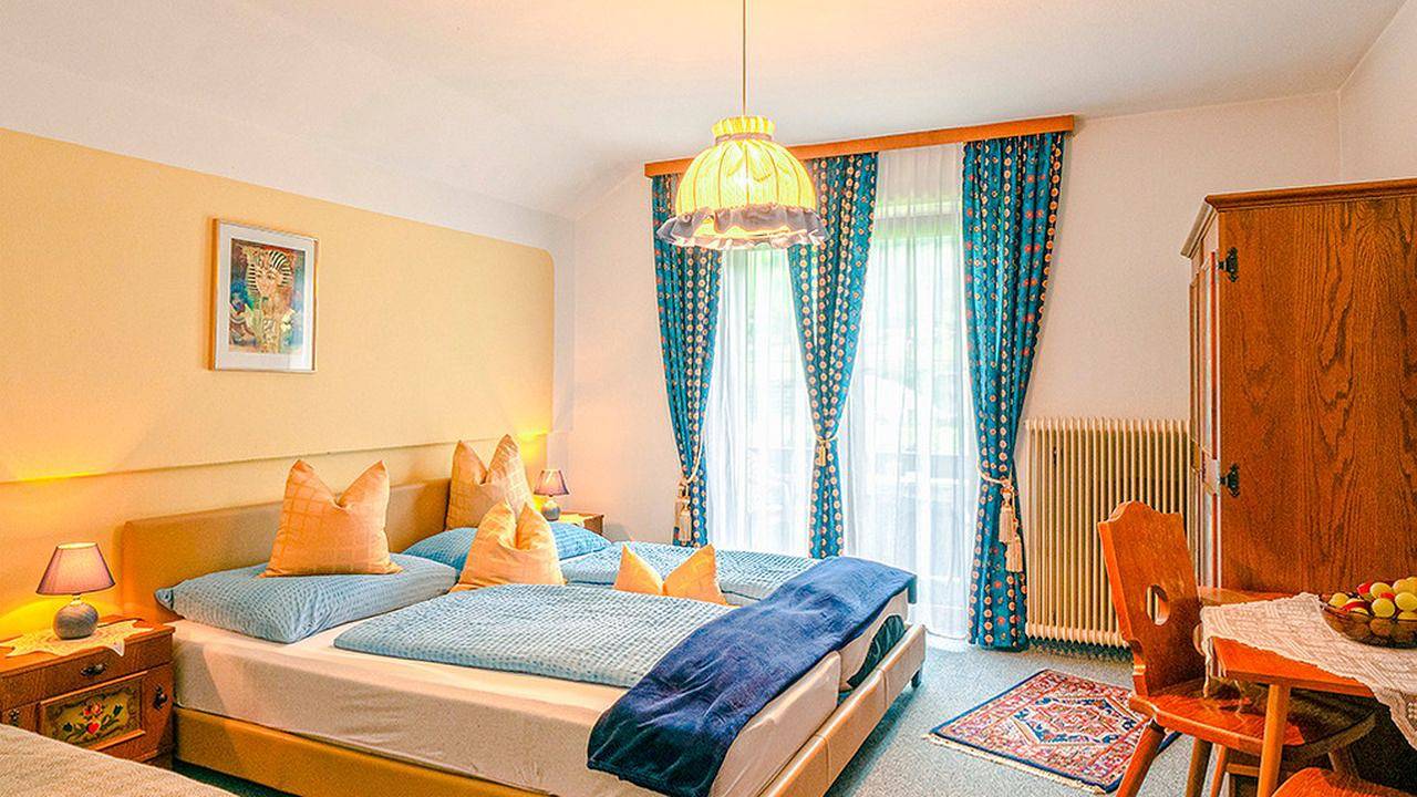 Ganze Ferienwohnung, Ferienwohnung für 6 Personen (63 m²) in Zell am Ziller in Zell am Ziller, Tiroler Unterland