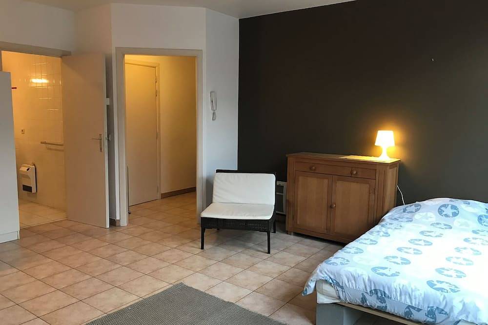 Geheel appartement, Posez vos Valises: Fonctionnel, Pratique et Lumineux in Gembloers, Regio Namur