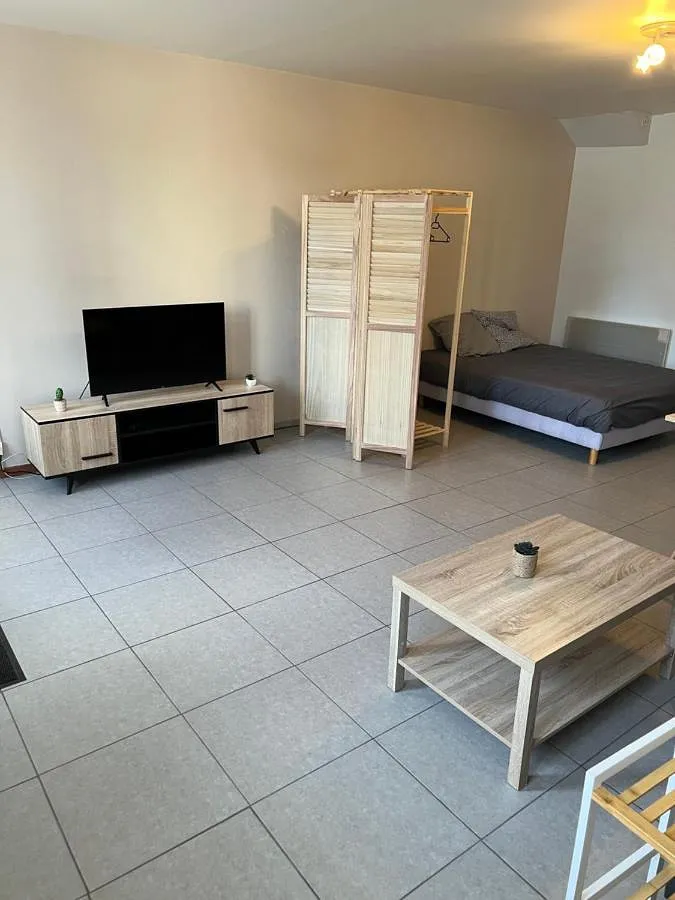 Apartamento de vacaciones para 2 personas - 1