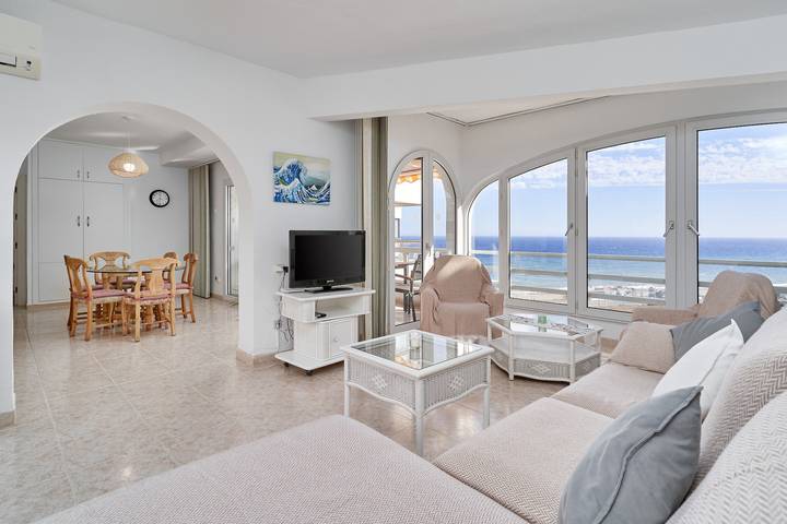Vakantieappartement voor 6 personen