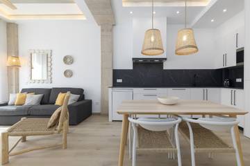 Apartment for 4 People in La Malvarrosa, Valencia, Photo 4