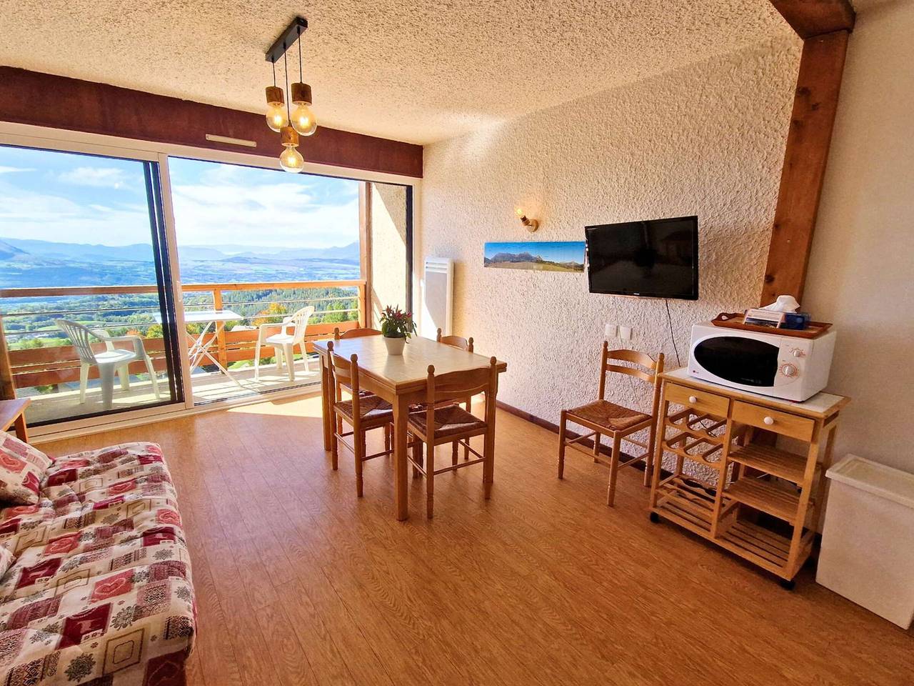 Appartement de vacances