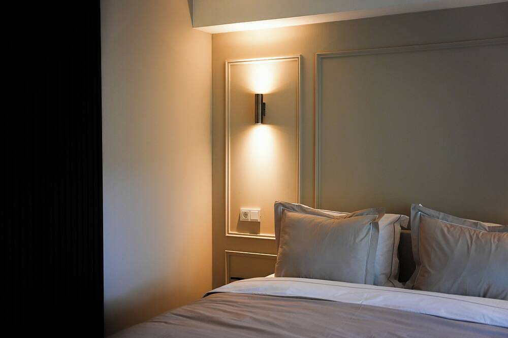 The Lodge Bed & Wellness Hotelchique Privesuite met Wellness Faciliteiten in North Brabant