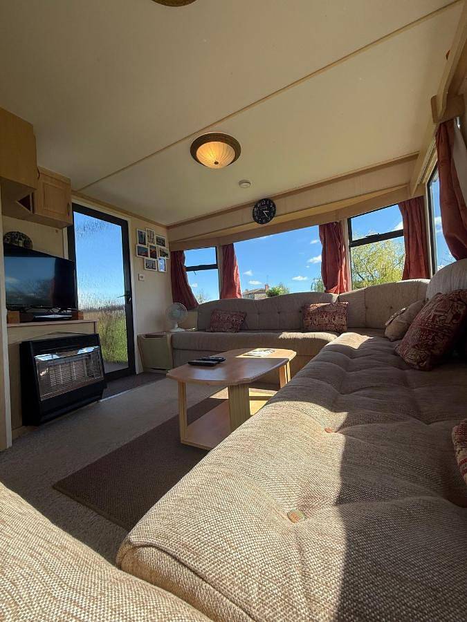 Location de vacances pour 4 personnes, animaux acceptés à Saint-Maurice-la-Fougereuse - 4