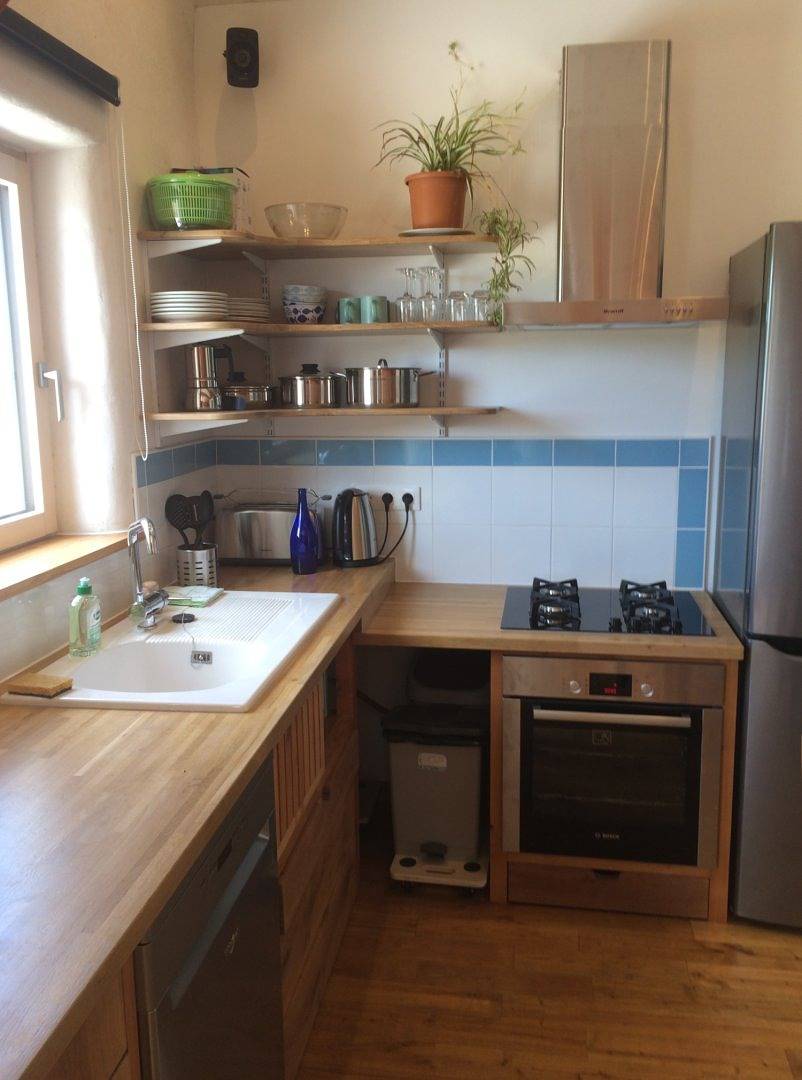 Les Gîtes de Toul Car Bras in Treffiagat, Côte de Cornouaille