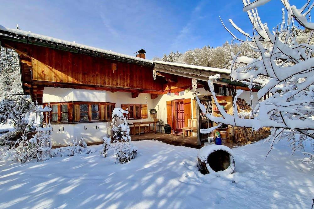 Apartamento entero, Vacation apartment Theresia Obermüller, Kreuth-Enterbach - Holiday apartment in Kreuth, Alpes Bávaros