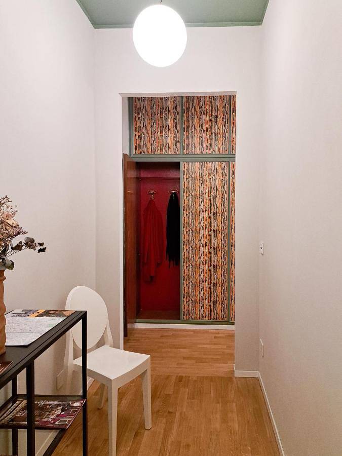 Chambre d’hôte pour 2 personnes, avec vue à Parme - 2