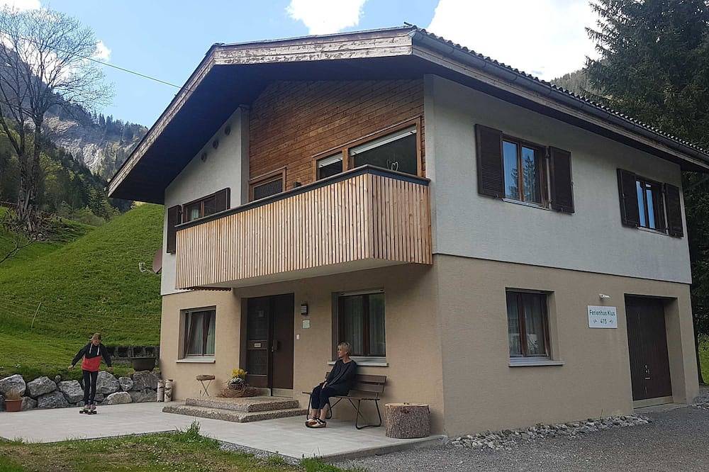 Ferienhus Klus 415 in Mellau, Bregenzerwald