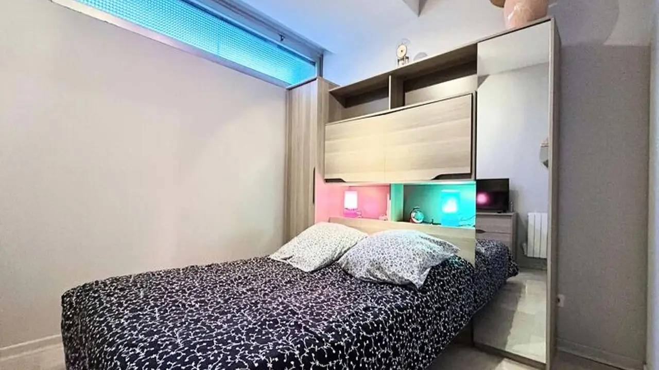 Apartamento vacacional entero, Ferienwohnung für 2 Personen (48 m²) in Gréoux-les-Bains in Gréoux-les-Bains, Alpes de Alta Provenza